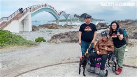 圓夢,癌父,辭世,台東,讀者提供