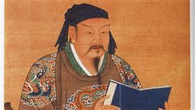 抗金名將岳飛。（圖／翻攝百度百科）