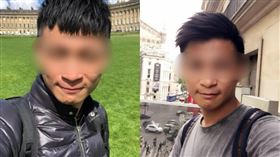 李宗哲,經紀公司,染毒,內湖／翻攝臉書