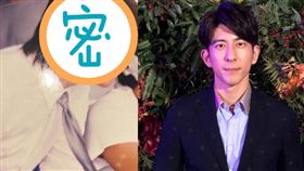 修杰楷。（圖／翻攝自修杰楷臉書）