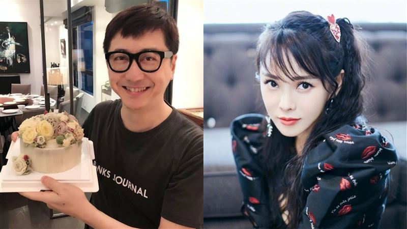 和哈林愛12年沒結婚？伊能靜吐真相