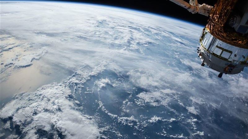 科學家發現疑似行星核