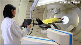 肝癌患者新生機（林口長庚醫院提供）