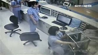 男思覺失調判無罪…護師不忍了吼這句