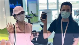 2中媒記者遭逐　辯：不知觸犯哪條例