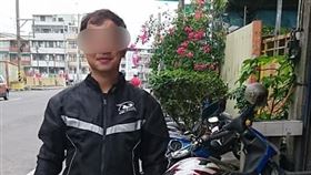 消防員,處分,小過,強制性交罪,新竹／翻攝臉書