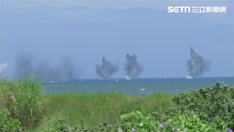 海陸操舟翻覆釀2死　陳志榮宣告不治