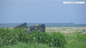 漢光演習預演突發意外　海軍陸戰隊小艇翻覆1失蹤2搶救！