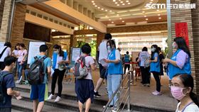 109大學指考
圖/大考中心提供