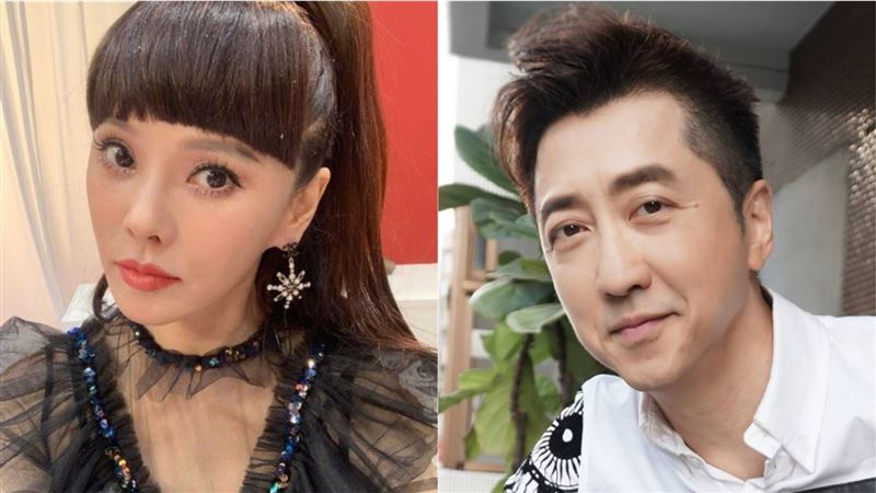 誤會大了　哈林親揭護前妻伊能靜真相