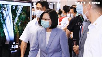 蔡姓上兵宣告不治　蔡英文：非常哀傷