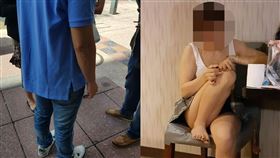 高雄,越南妹,人蛇,應召業,老司機,七賢