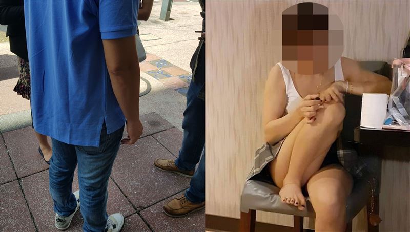 想見她！男扮老司機勇闖高雄淫窟蒐證