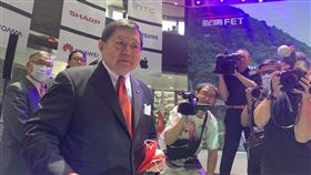 圖／記者谷庭攝,徐旭東