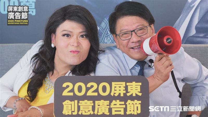 來搶50萬　創意廣告節首獎等你挑戰