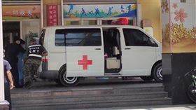 漢光演習預演突發意外　海軍陸戰隊小艇翻覆送醫搶救