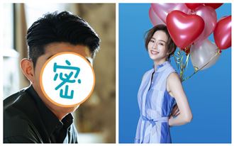 戀情噴發！張鈞甯再爆被圈內男星告白