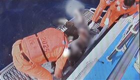 台東,長濱,浮屍,海巡