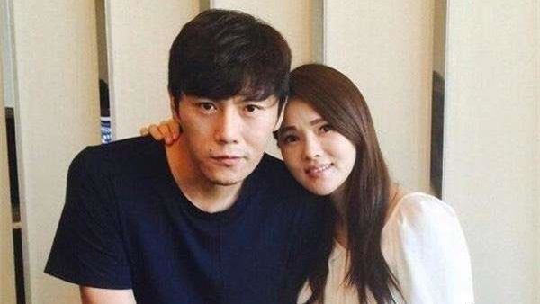 批伊能靜演技浮誇　秦昊：遠離影視圈