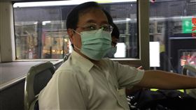 全國公務人員協會前理事長李來希。（圖／翻攝自李來希臉書）