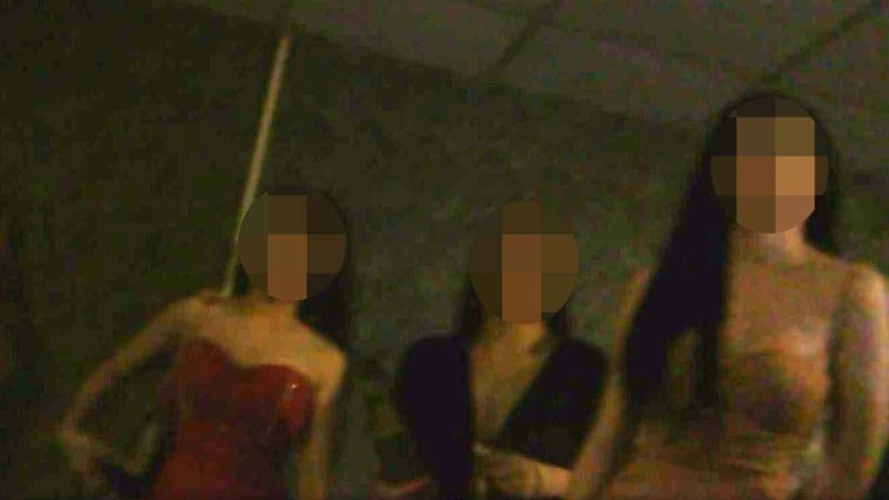 高雄七賢極樂淫窟抓不完？警方曝真相
