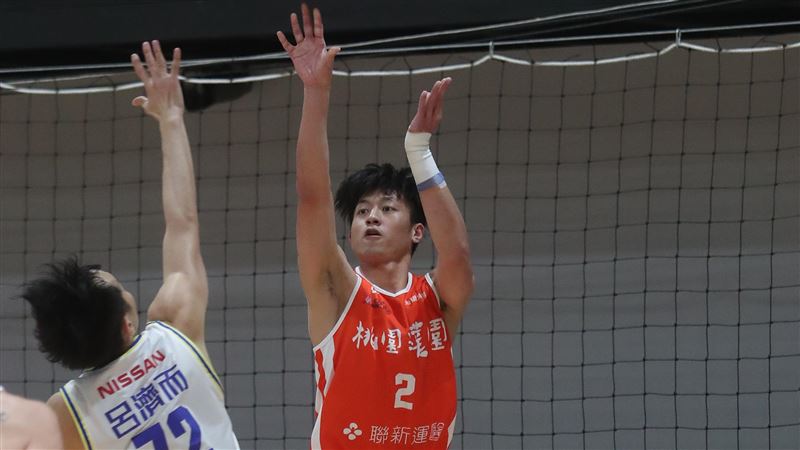 ABL／射手簡偉儒　加盟富邦勇士！