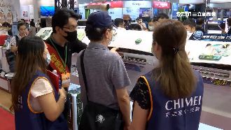 電器展搭三倍券　7/15可拿券兌現