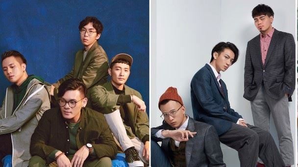 網路熱議TOP 20樂團都在這！
