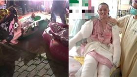 八仙塵爆黃家慧