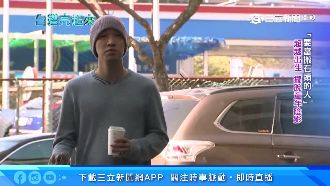 童年被喊瘋子小孩　他甩陰影踏入杏壇