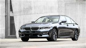 ▲BMW 318i（圖／BMW提供）