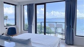 墾丁民宿,日和灣居,IG授權提供