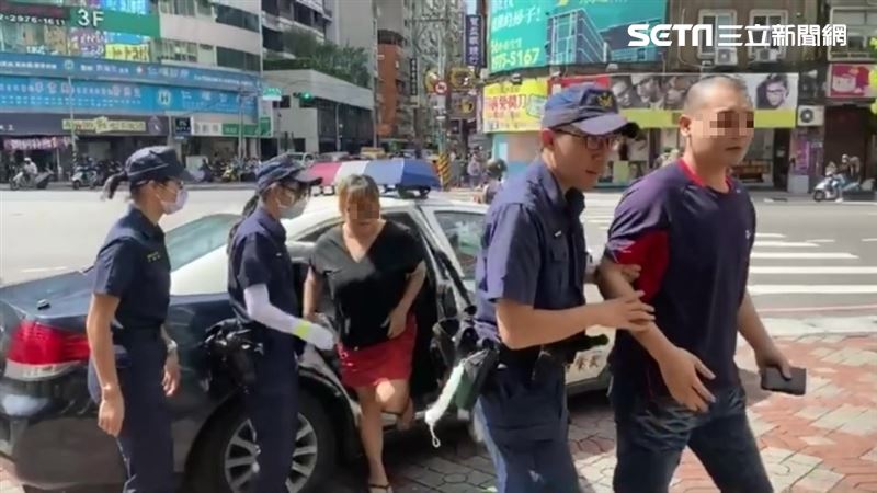 爭5百萬家產！同母異父姊弟反目互毆
