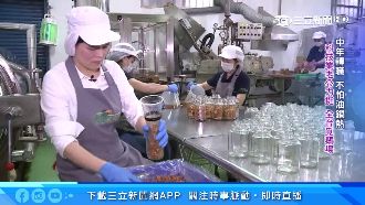 客家媳婦的創業夢　鵝油香蔥奪米其林