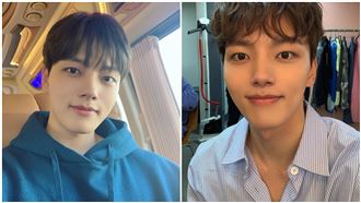 韓星追蹤非法19禁帳號　經紀公司急發聲了