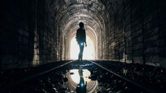 3分鐘震撼美景　揭阿里山秘境眠月線