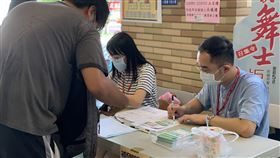 109大學指考
圖/大考中心提供