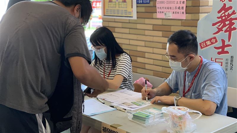 對答案！指考物、化、生解答一次全覽