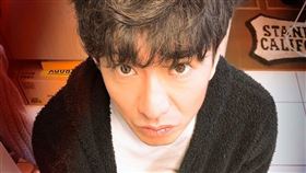 木村拓哉 IG 微博