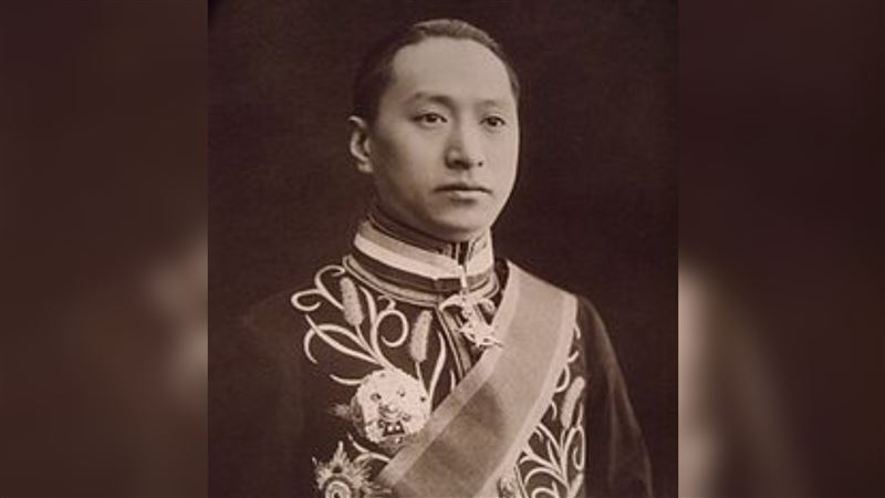 他不是渣男！卻靠4任妻子升官發財