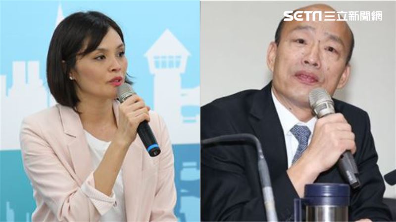 黃創夏酸：高雄走了總機來個影印機