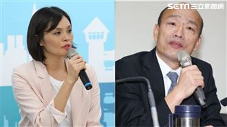 預測李拿69萬票 他驚:韓影響還在