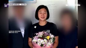 不堪隊醫.教練霸凌 韓