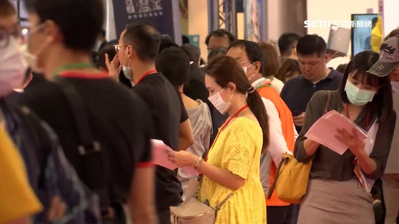 電器展搭三倍券　貨到「憑券領現金」