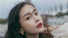 Angelababy（楊穎）（圖／翻攝自Angelababy微博）
