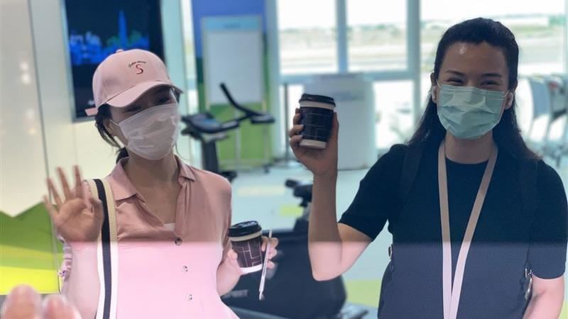 中國記者稱48小時離境…文化部打臉