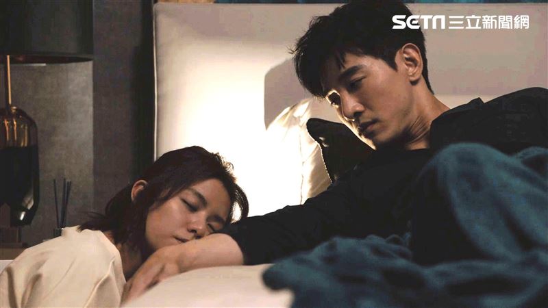 蛇闖家中攻擊　偶像男星留下驚人陰影