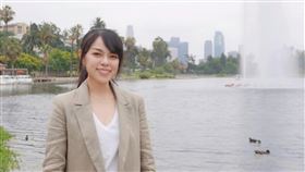 台灣動畫師吳承頤　參與好萊塢電影製作　台灣動畫師吳承頤（圖）參與多部好萊塢英雄電影製作，擔任預覽動畫師。中央社記者林宏翰洛杉磯攝  109年7月3日