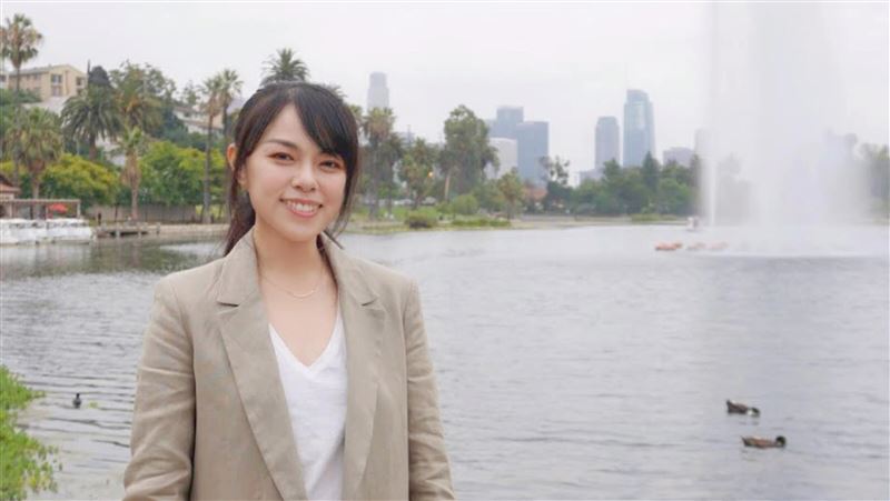 台灣動畫師闖好萊塢　成超級英雄推手