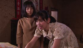 米可白。（台視提供）